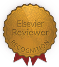 Elsevier reviewer 2016