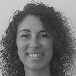 Luque Ceballos, Isabel