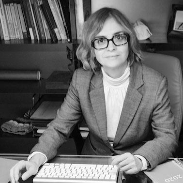 Silva-Pérez, Rocío