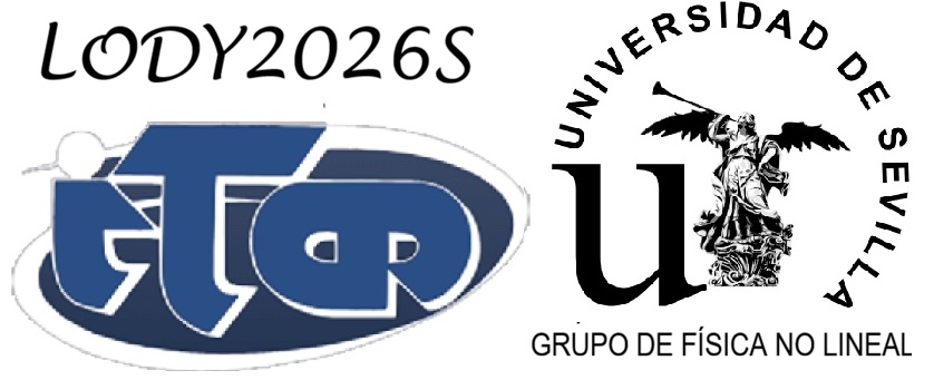 Sevilla 2026 Workshop on Localization Dynamics in Matter and Waves Sevilla 2026 Workshop on Localization Dynamics in Matter and Waves