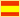 Spanish flag